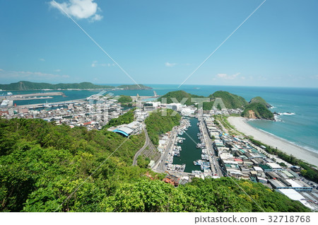 宜蘭蘇澳南方澳 32718768