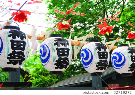 神田節的風景(2017年) 神田節的風景(2017年) 32719272