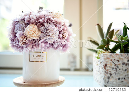 擺飾盆栽 擺飾盆栽 32719283