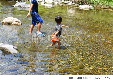 Yamazato的河牌戲 32719669