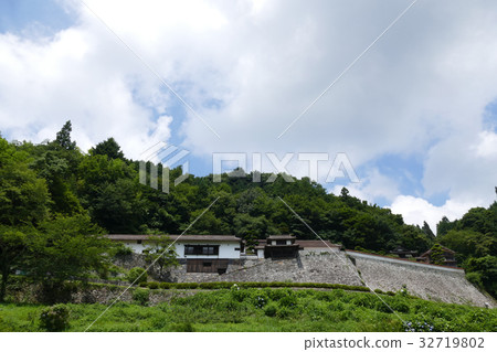 Fukiya Furusato Village Hirokane House Okayama Prefecture 32719802