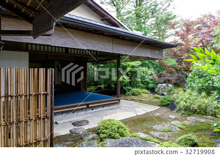 Nishimura Family Residence - Corporate Town Kamigamo Kyoto 32719908