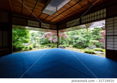 Nishimura Family Residence  -  Corporate Town Kamigamo Kyoto 32719910