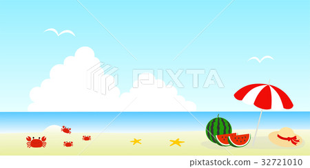 Beach Beach 32721010