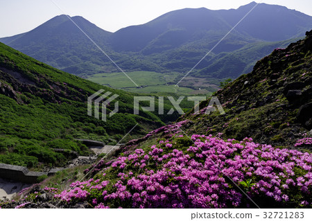 Kuju Miyama Kirishima 32721283