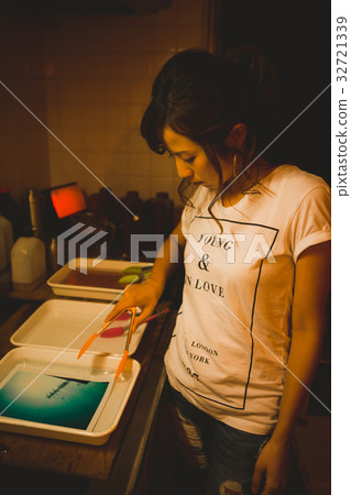 darkroom, phenomena, female 32721339