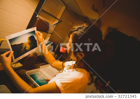 darkroom, phenomena, female 32721345