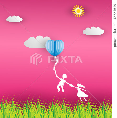 sweetheart couple on holiday. sweetheart couple on holiday. 32721619
