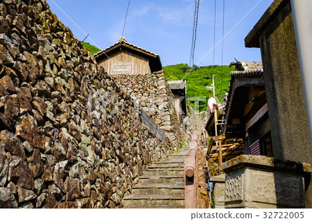 Outside · Ishigaki no Sato 32722005