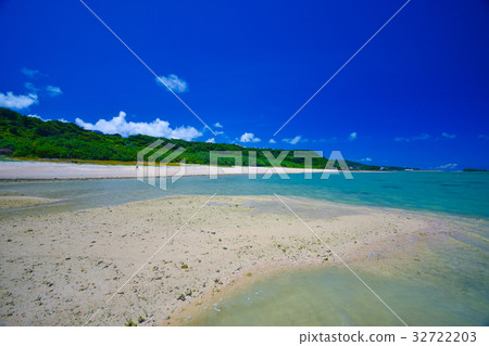 海灘 海灘 32722203
