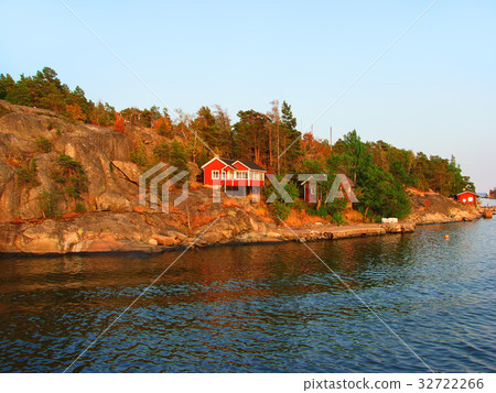 Cottages in Finland 32722266
