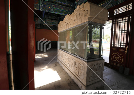 世界遺產中國承德外Hachiman Antoen 32722715