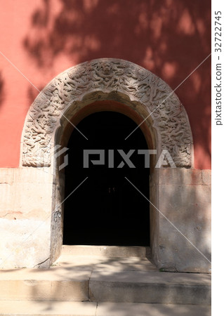 World Heritage China Chengde Gaikoku Hachiman Antoge Pagoda World Heritage China Chengde Gaikoku Hachiman Antoge Pagoda 32722745