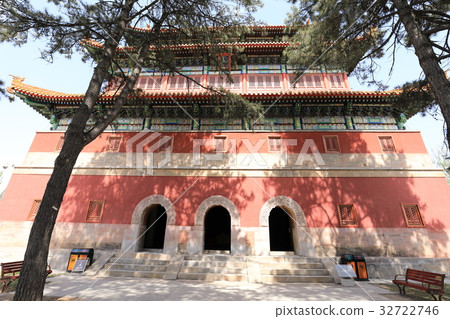 World Heritage China Chengde Gaikoku Hachiman Antoge Pagoda World Heritage China Chengde Gaikoku Hachiman Antoge Pagoda 32722746