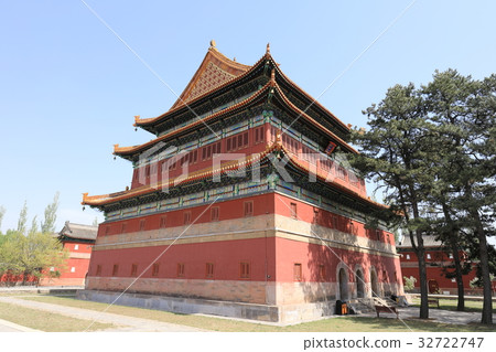 World Heritage China Chengde Gaikoku Hachiman Antoge Pagoda World Heritage China Chengde Gaikoku Hachiman Antoge Pagoda 32722747