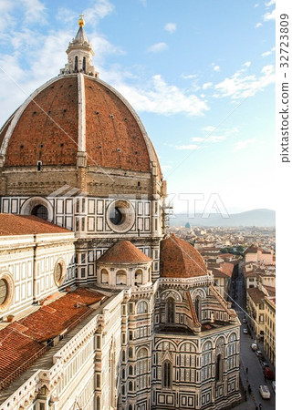 Duomo in Florence Duomo in Florence 32723809