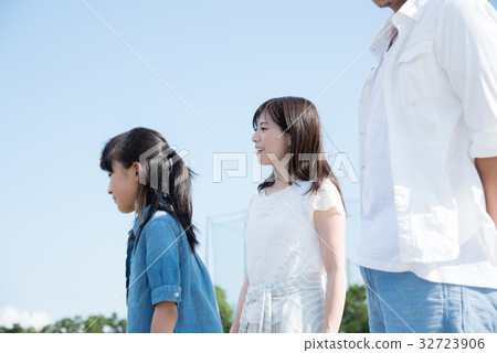 Ocean family 32723906