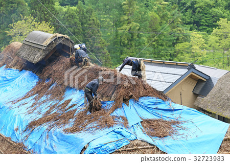 大內酒店Aoi的改造 32723983