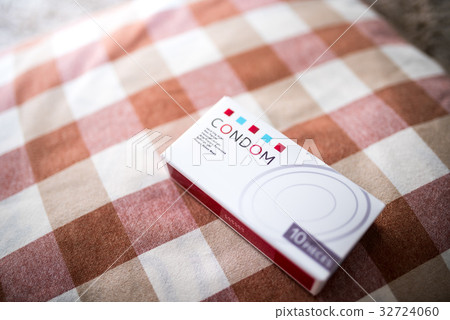 避孕裝置 32724060