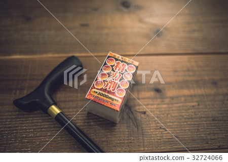 Senior Life 32724066