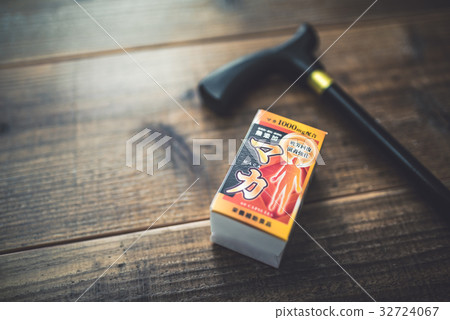 Senior Life 32724067