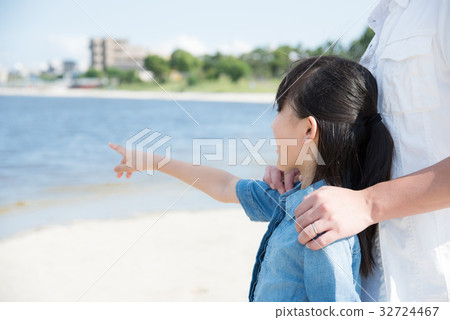 海洋家庭 海洋家庭 32724467