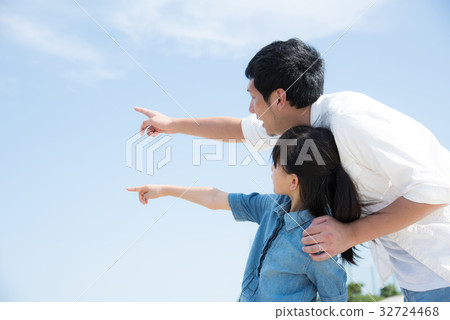 海洋家庭 海洋家庭 32724468