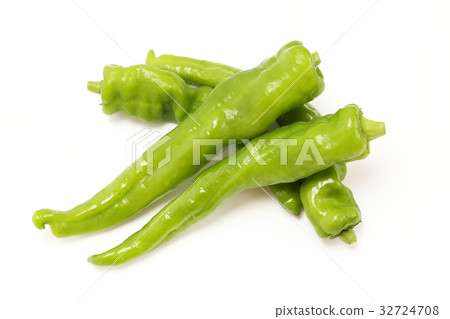 Sweet red pepper Sweet red pepper 32724708