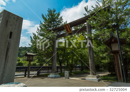 Gorya Shrine (Hidaka City, Saitama Prefecture) 32725004