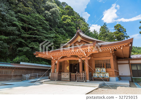 Gorya Shrine（埼玉縣日高市） 32725015