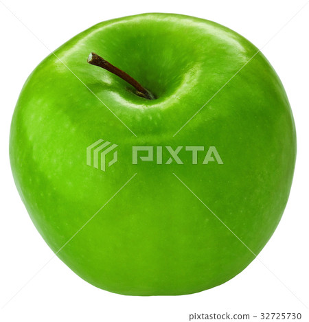 Fresh Granny Smith apple 32725730