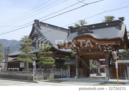 Hida Kagawa Honkoji 32726231