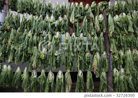 THAILAND CHIANG RAI MAE SALONG MARKET 32726300