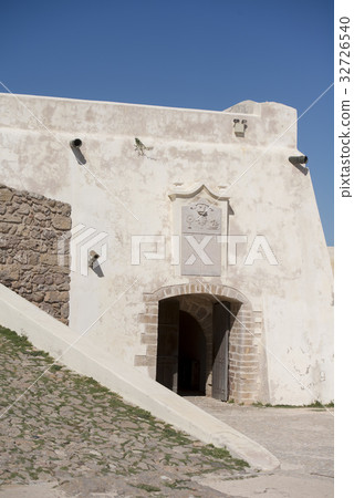 PORTUGAL ALGARVE SAGRES FORTLEZA FORT 32726540