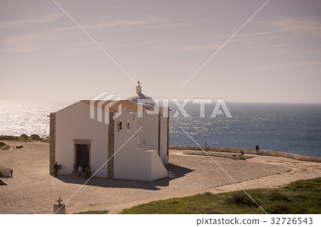 PORTUGAL ALGARVE SAGRES FORTLEZA FORT 32726543
