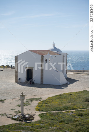 PORTUGAL ALGARVE SAGRES FORTLEZA FORT 32726546