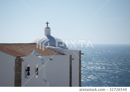 PORTUGAL ALGARVE SAGRES FORTLEZA FORT 32726548