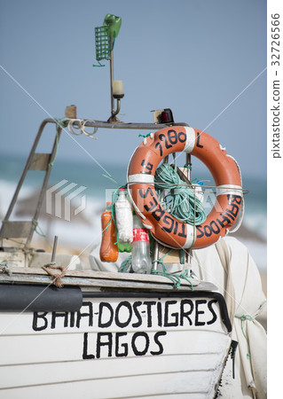 PORTUGAL ALGARVE BURGAU OLD TOWN 32726566