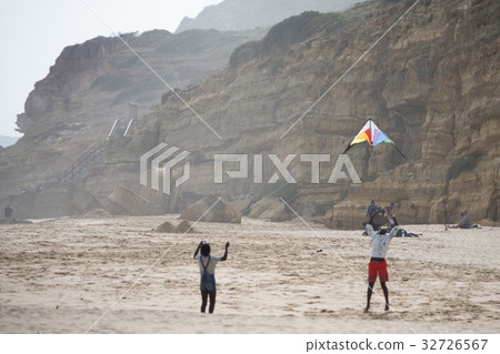 PORTUGAL ALGARVE SALEMA OLD TOWN PORTUGAL ALGARVE SALEMA OLD TOWN 32726567