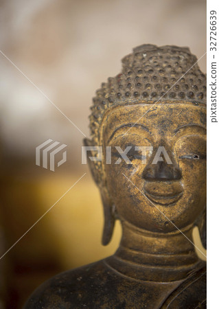 LAOS VIENTIANE WAT SI SAKET LAOS VIENTIANE WAT SI SAKET 32726639