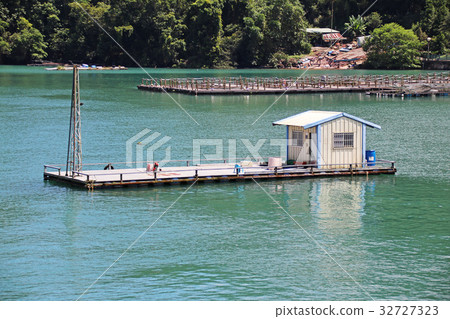 Sun Moon Lake Sun Moon Lake 32727323