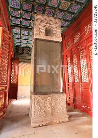World Heritage China Chengde Outer Hachiman Puruuji Temple World Heritage China Chengde Outer Hachiman Puruuji Temple 32728240