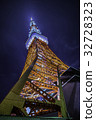 Tokyo Tower    32728323