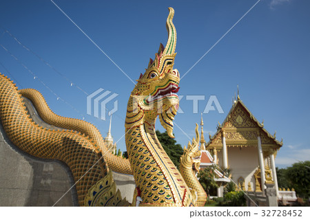 THAILAND ISAN UDON THANI WAT PHOTHISOMPHON THAILAND ISAN UDON THANI WAT PHOTHISOMPHON 32728452