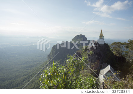 THAILAND LAMPANG WAT PRAJOMKLAO RACHANUSORN THAILAND LAMPANG WAT PRAJOMKLAO RACHANUSORN 32728884