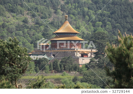 World Heritage China Chengde Outer Hachiman Puruuji Temple Ibaraki Asahi Kokaku World Heritage China Chengde Outer Hachiman Puruuji Temple Ibaraki Asahi Kokaku 32729144