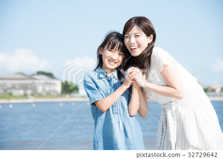 海洋家庭 海洋家庭 32729642