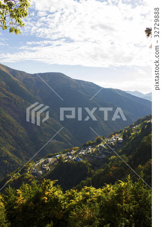 Shimoguri no Sato / Japan Tyrol / Iida City, Nagano Prefecture Shimoguri no Sato / Japan Tyrol / Iida City, Nagano Prefecture 32729888
