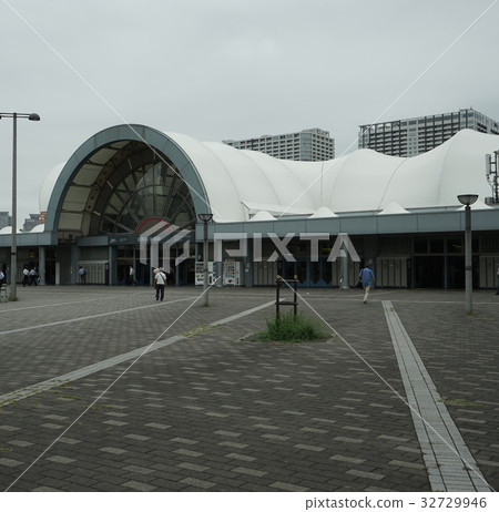 國際展覽館 國際展覽館 32729946