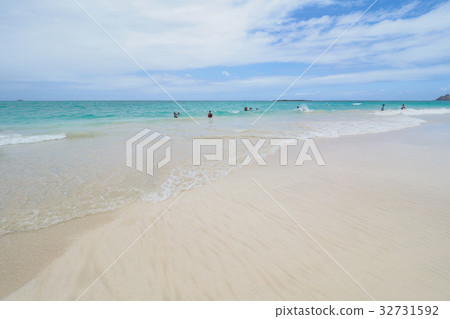 凱盧阿海灘 32731592